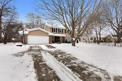 9262 N 60th St, Brown Deer, WI 53223 - Photo 1