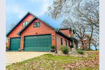 24121  64th Pl, Paddock Lake, WI 53168 - Photo 3