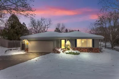 205  Crestwood Dr, Waukesha, WI 53188 - Photo 1