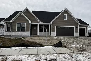 1333 Periwinkle Pass, Oconomowoc, WI 53066 - Photo 1