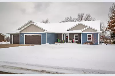 N6805  Sand Prairie Ct, Holland, WI 54636 - Photo 1