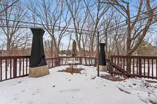 N77W22266 Wooded Hills Dr, Lisbon, WI 53089 - Photo 29