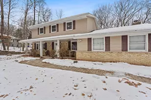 N77W22266 Wooded Hills Dr, Lisbon, WI 53089 - Photo 37