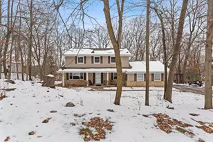 N77W22266 Wooded Hills Dr, Lisbon, WI 53089 - Photo 35