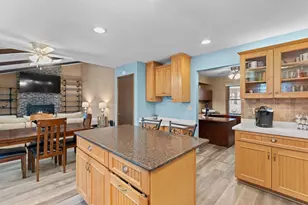 N77W22266 Wooded Hills Dr, Lisbon, WI 53089 - Photo 7