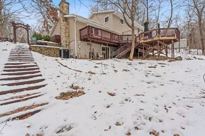 N77W22266  Wooded Hills Dr, Lisbon, WI 53089 - Photo 33