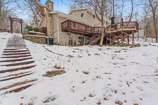 N77W22266 Wooded Hills Dr, Lisbon, WI 53089 - Photo 33