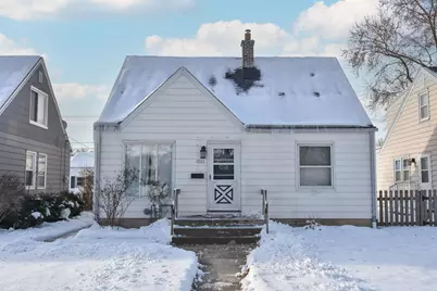 3341 N 88th St, Milwaukee, WI 53222 - Photo 29