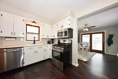 3341 N 88th St, Milwaukee, WI 53222 - Photo 5