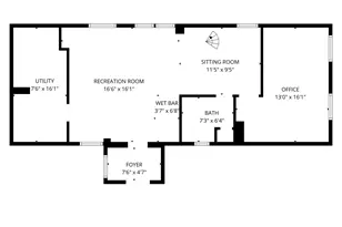 S30W29839 Sunset Dr, Genesee, WI 53189 - Photo 27