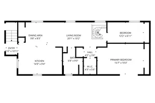 S30W29839 Sunset Dr, Genesee, WI 53189 - Photo 29