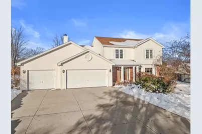 3310  108th Pl, Pleasant Prairie, WI 53158 - Photo 1