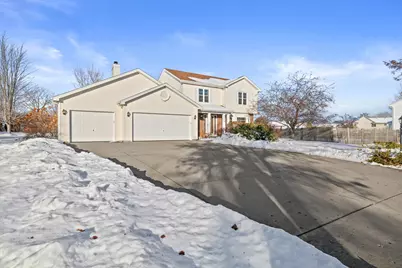 3310  108th Pl, Pleasant Prairie, WI 53158 - Photo 53