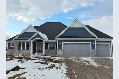 N945  Winds Way, Ashippun, WI 53066 - Photo 1