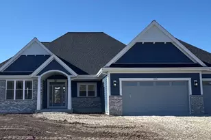 N945 Winds Way, Ashippun, WI 53066 - Photo 1