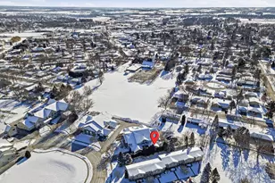 761 Cherokee Path, Lake Mills, WI 53551 - Photo 33