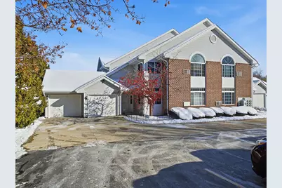 761  Cherokee Path, Lake Mills, WI 53551 - Photo 1