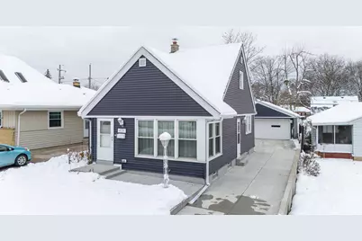 824 S 92nd St, West Allis, WI 53214 - Photo 59