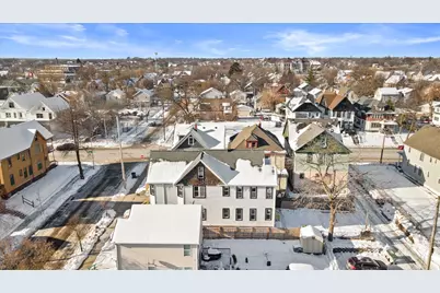 2622 W Vine St #2624, Milwaukee, WI 53205 - Photo 25