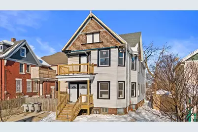 2622 W Vine St #2624, Milwaukee, WI 53205 - Photo 21