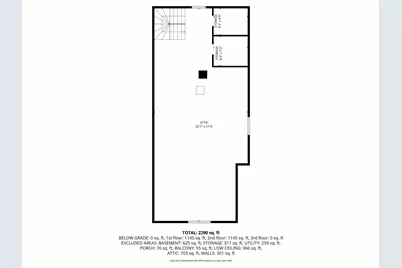 2622 W Vine St #2624, Milwaukee, WI 53205 - Photo 29