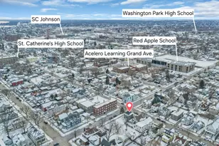 945 Villa St, Racine, WI 53403 - Photo 15