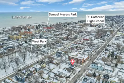 945  Villa St, Racine, WI 53403 - Photo 13