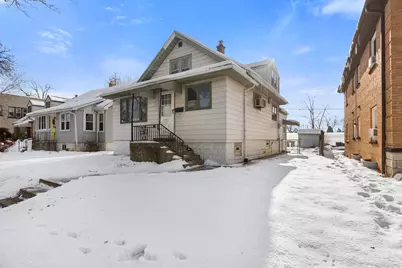6221 W Fairview Ave, Milwaukee, WI 53213 - Photo 1