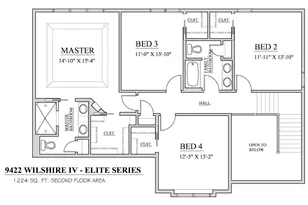 N74W24747 Lauren Dr, Sussex, WI 53089 - Photo 5