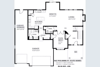 N74W24747  Lauren Dr, Sussex, WI 53089 - Photo 3