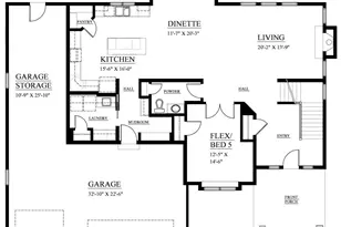 N74W24747 Lauren Dr, Sussex, WI 53089 - Photo 3