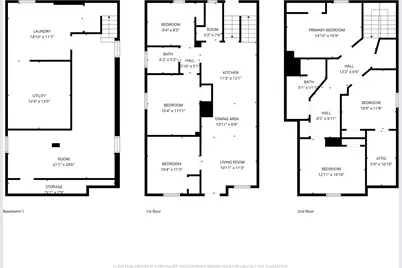 2908 W Clarke St, Milwaukee, WI 53210 - Photo 21