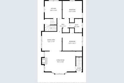 3125 N 48th St #3127, Milwaukee, WI 53216 - Photo 27