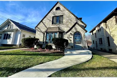 3125 N 48th St #3127, Milwaukee, WI 53216 - Photo 1