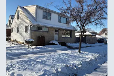 1707 W Wilbur Ave, Milwaukee, WI 53221 - Photo 1