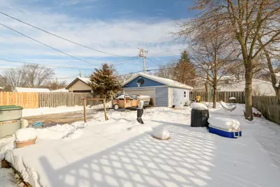 4910 N 107th St, Milwaukee, WI 53225 - Photo 25