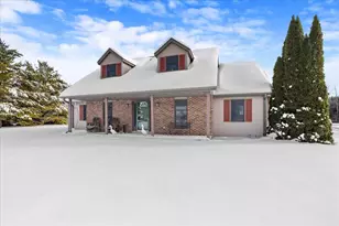 N6957 Jennifer Dr, Plymouth, WI 53073 - Photo 1