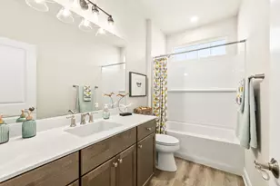 N82W27557 Cress-Brook Dr, Lisbon, WI 53029 - Photo 19