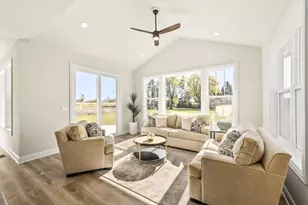 N82W27557 Cress-Brook Dr, Lisbon, WI 53029 - Photo 9