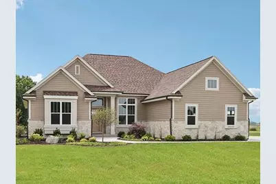 N82W27557  Cress-Brook Dr, Lisbon, WI 53029 - Photo 1