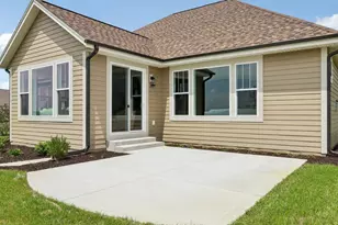 N82W27557 Cress-Brook Dr, Lisbon, WI 53029 - Photo 21