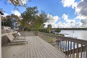 353 Indian Point Rd, Twin Lakes, WI 53181 - Photo 43