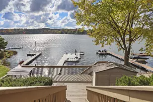 353 Indian Point Rd, Twin Lakes, WI 53181 - Photo 5