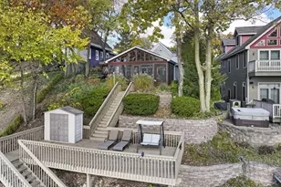 353 Indian Point Rd, Twin Lakes, WI 53181 - Photo 3