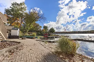 353 Indian Point Rd, Twin Lakes, WI 53181 - Photo 41