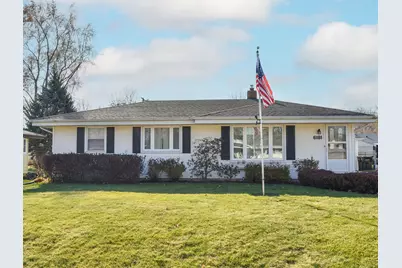 6181 W Villa Ln, Brown Deer, WI 53223 - Photo 1