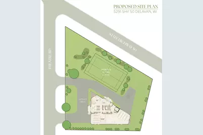 5291  Highway 50 -, Delavan, WI 53115 - Photo 7