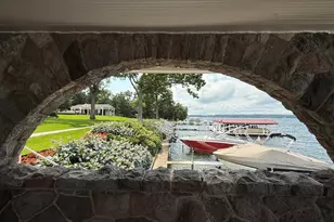 W4724 S Lake Shore Dr, Linn, WI 53125 - Photo 81