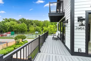 W4724 S Lake Shore Dr, Linn, WI 53125 - Photo 23