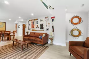 W4724 S Lake Shore Dr, Linn, WI 53125 - Photo 5